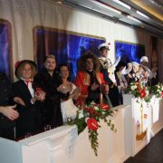 Captain's Dinner (12.11.11)